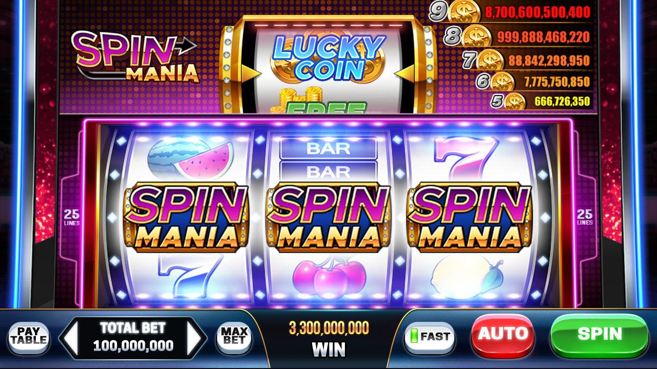 Ảnh chụp màn hình ứng dụng trò chơi slots 32win